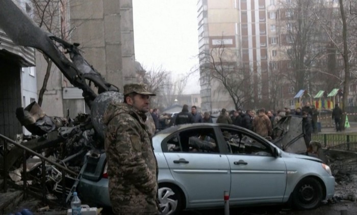 Фото:Скриншот/bbc.com