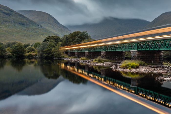 Дамиан Уотерс. (Courtesy of Damian Waters/Landscape Photographer of the Year)