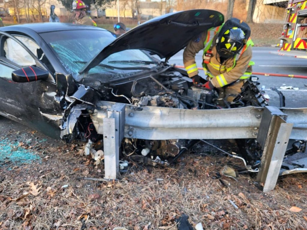 (Courtesy of Manchester Fire Rescue EMS)
