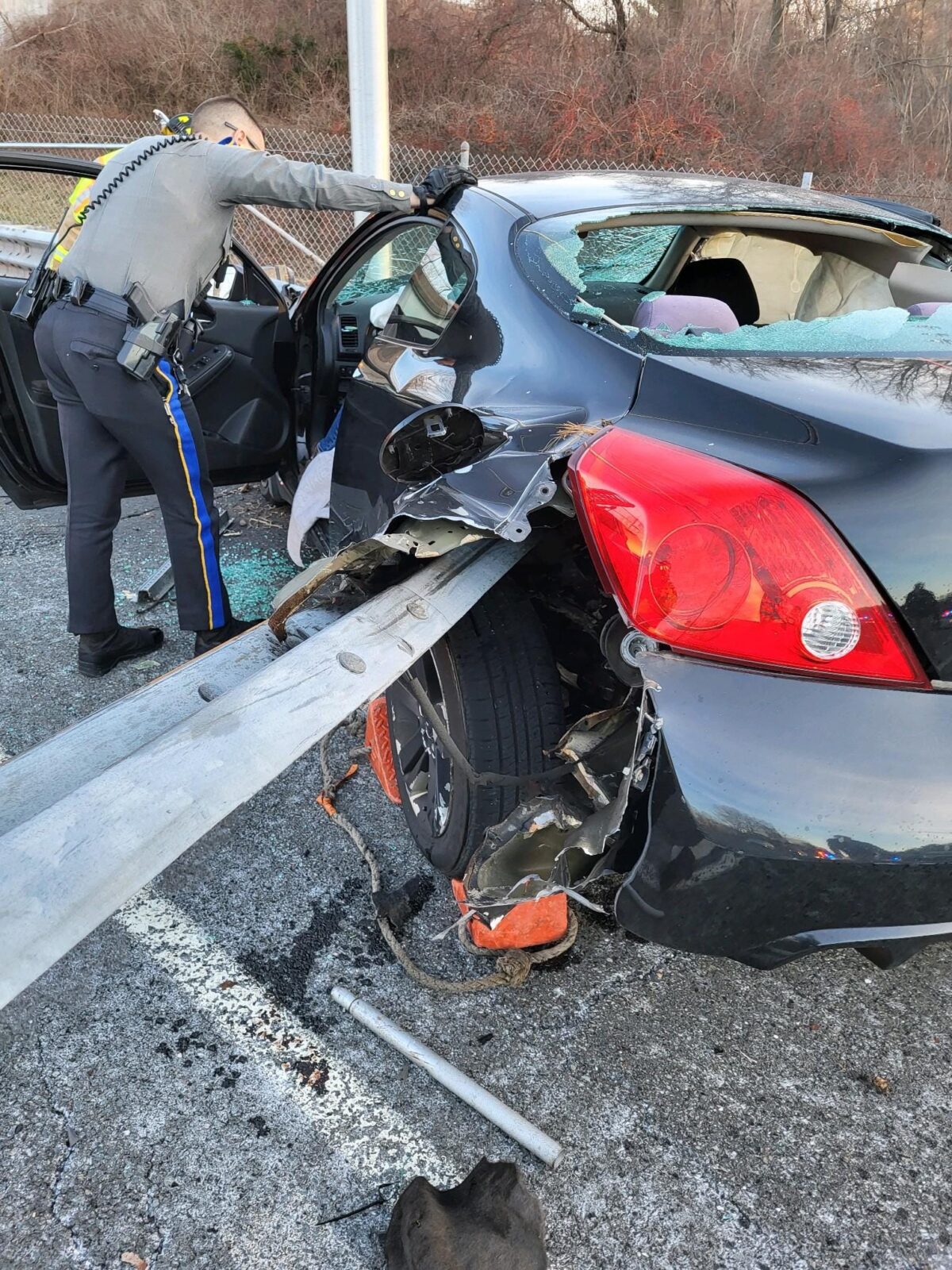 (Courtesy of Manchester Fire Rescue EMS)