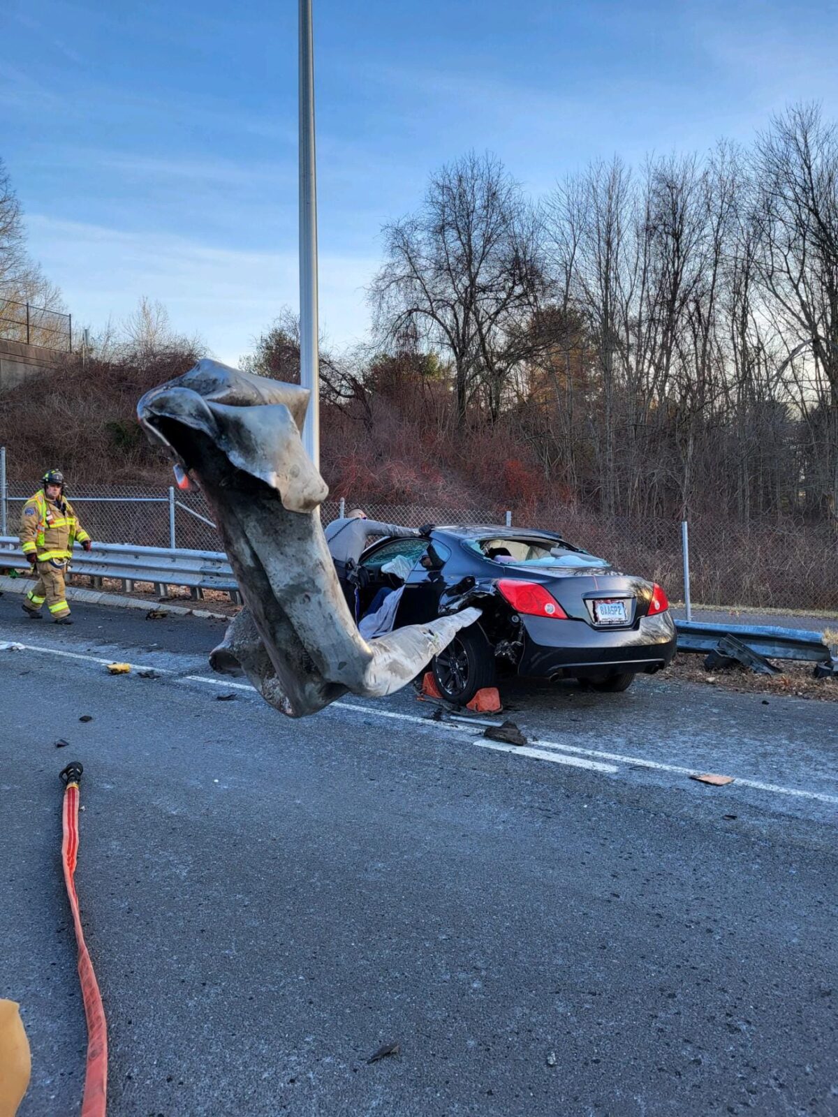 (Courtesy of Manchester Fire Rescue EMS)
