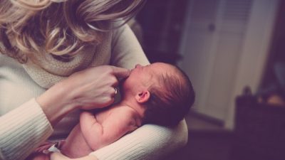 В самолёте родилась девочка. (pxhere.com/СС0)