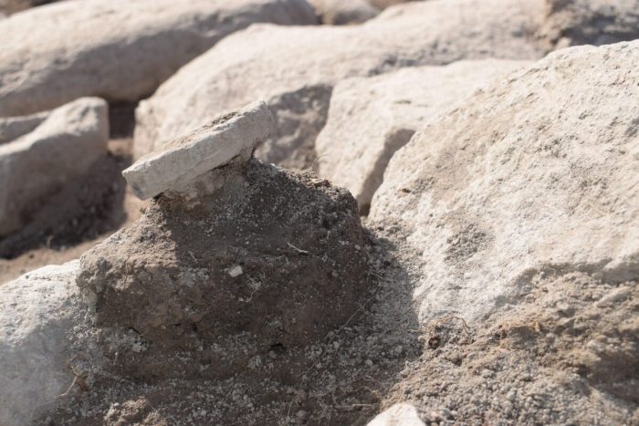 (Courtesy of The Archaeologists, National Historical Museums)