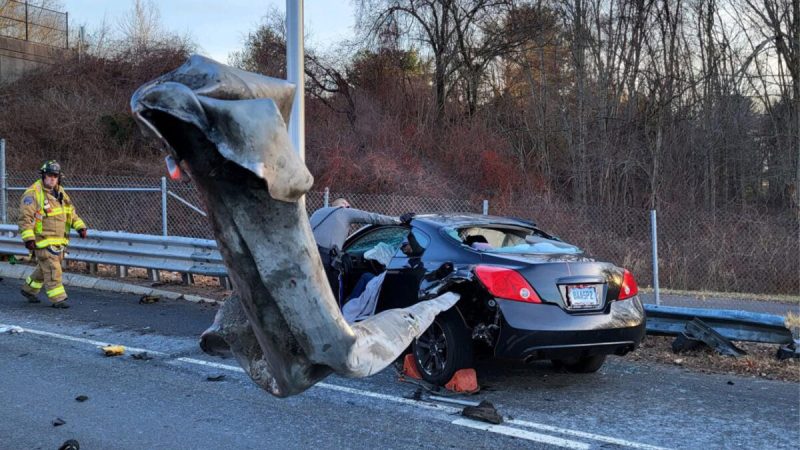 (Courtesy of Manchester Fire Rescue EMS)