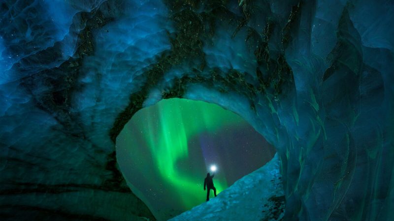 Конкурс «Фотограф северного сияния» 2022 года: 25 самых ослепительных аврор
Фото: (Courtesy of David Erichsen)