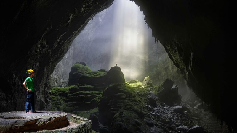 (Shutterstock: kid315/David A Knight)