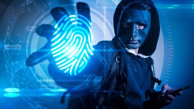 Восемь способов предотвратить кражу личных данных в интернете