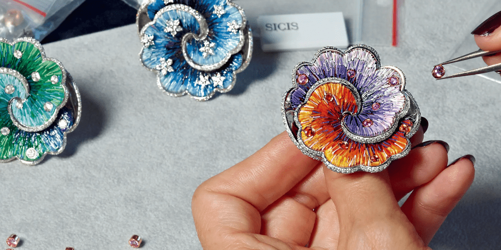 ©Sicis Jewels