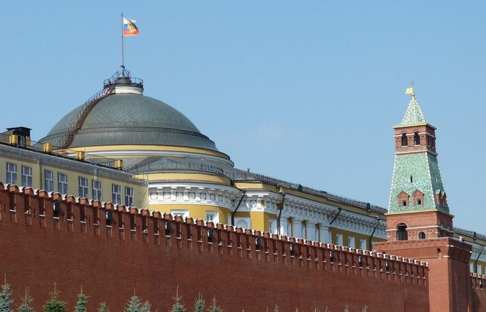 В Кремле готовятся к президентским выборам. (pxhere.com/СС0)