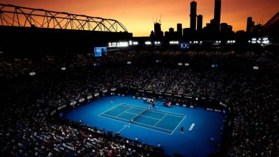 Australian Open. (Фото: championat.com/)