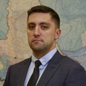 Начальник Центрального информационно-технического таможенного управления Федеральной таможенной службы Дмитрий Васильев/customs.gov.ru