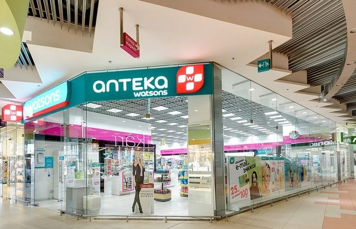 Фото: Anastasia Ilenkiv/commons.wikimedia.org/CC BY-SA 4.0