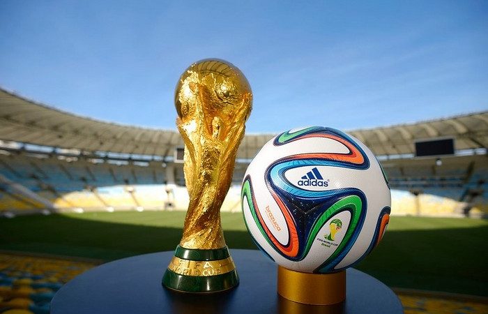 FIFA назвала трёх претендентов на звание лучшего игрока 2022 года Фото: Mariya Butd/flickr.com/CC BY 2.0