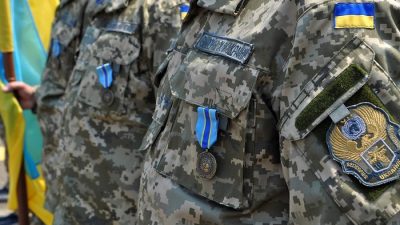 Фото: Ministry of Defense of Ukraine/flickr.com/CC BY-SA 2.0