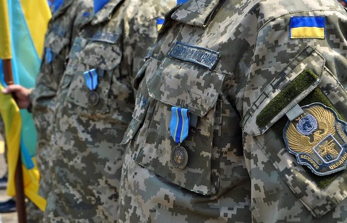 Фото: Ministry of Defense of Ukraine/flickr.com/CC BY-SA 2.0