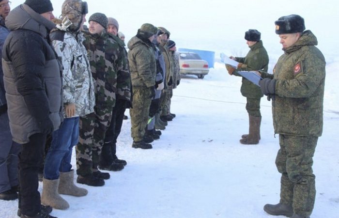 Депутат Госдумы отправился добровольцем на СВО, но по пути передумал Фото: function.mil.ru/ CC BY 4.0