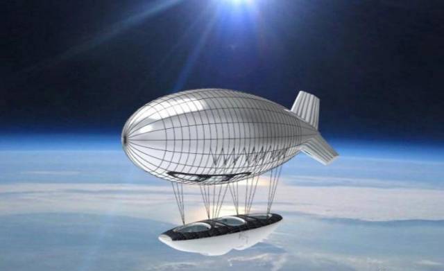 Иллюстрация Cloud Chaser. (Nanfang Daily)