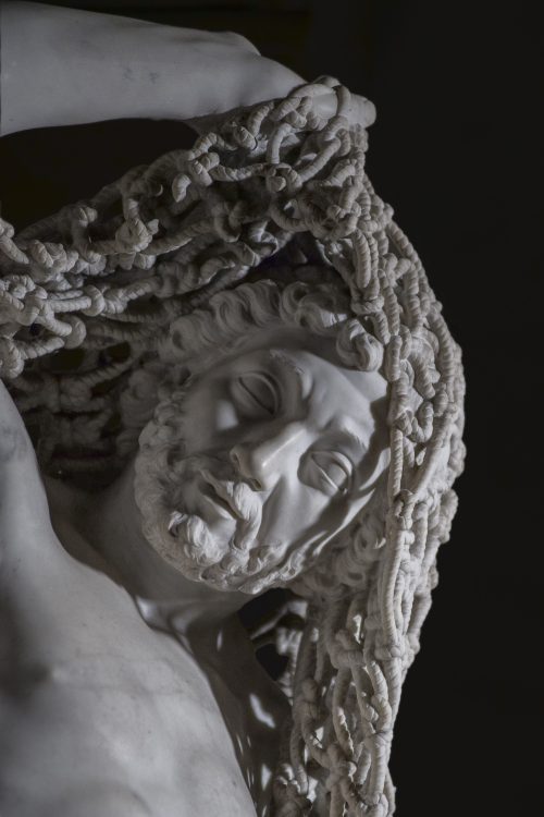 (Предоставлено Marco Ghidelli/Archivio Museo Cappella Sansevero)