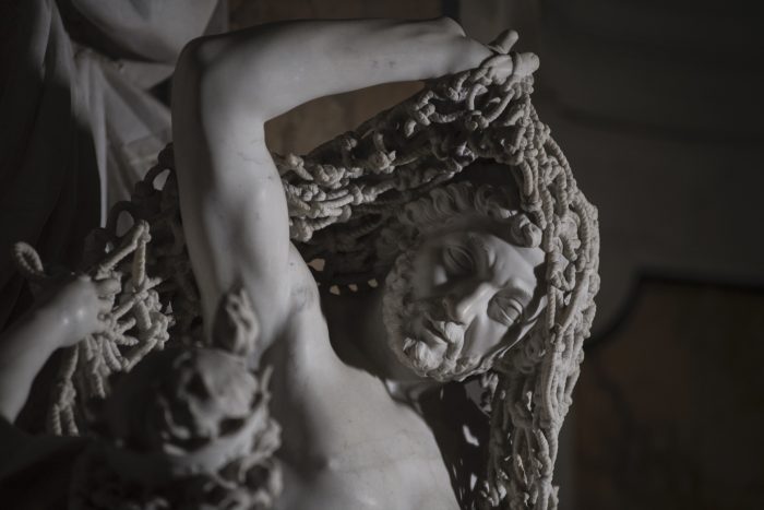(Предоставлено Marco Ghidelli/Archivio Museo Cappella Sansevero)