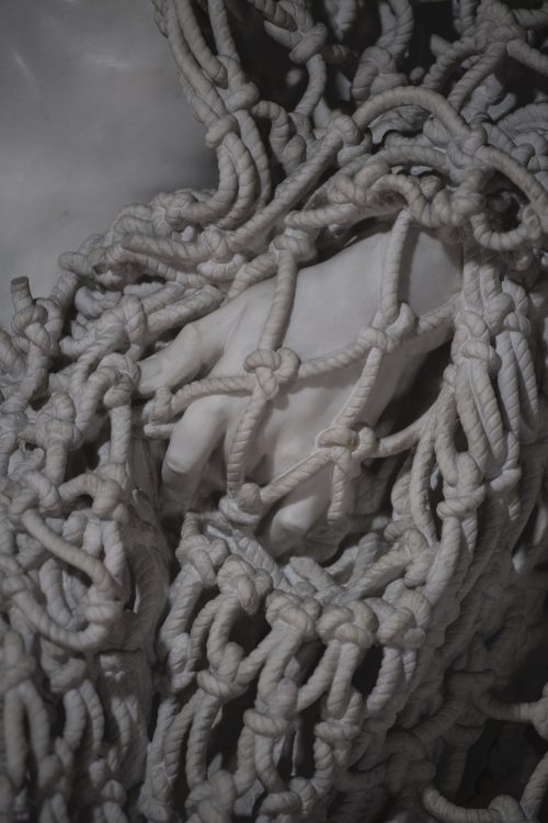 (Предоставлено Marco Ghidelli/Archivio Museo Cappella Sansevero)