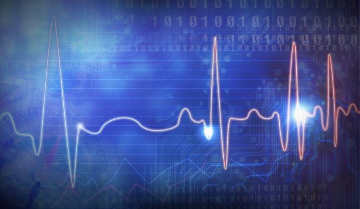 ЭЭГ выявляет различные паттерны активности мозга (brain activity/iStock)