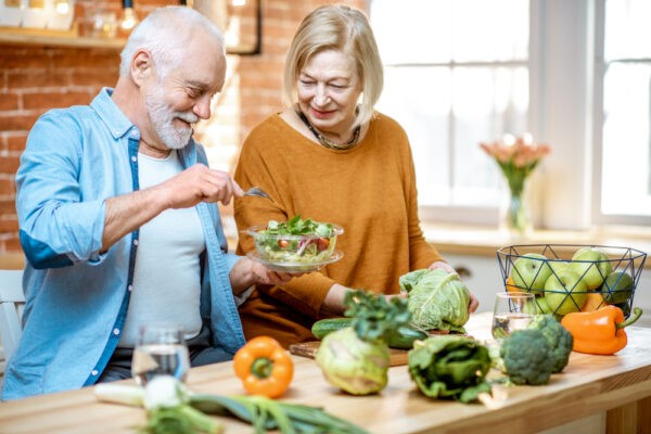 Обоснуйте свою цель по снижению веса. (Shutterstock)