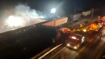 Скриншот/KHOU 11/youtube.com