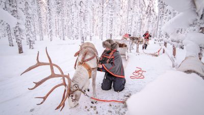 (Courtesy of Janita Kenttälä)