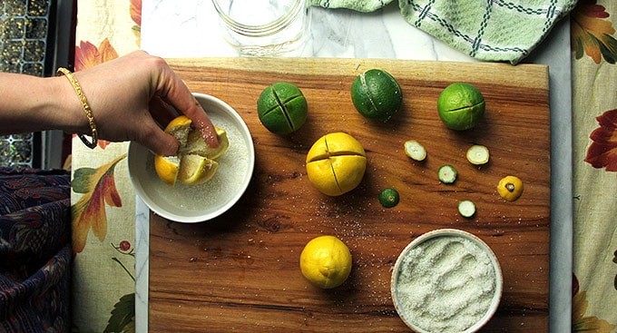 (Любезно предоставлено Buttered Veg)