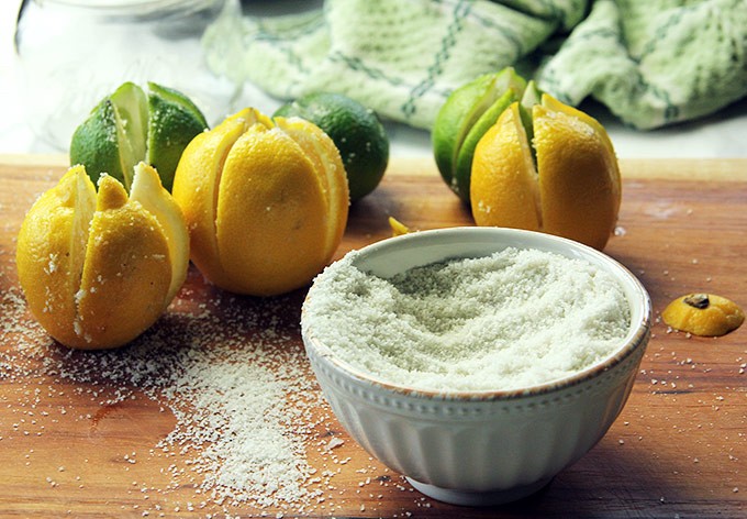 (Любезно предоставлено Buttered Veg)
