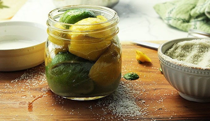 (Любезно предоставлено Buttered Veg)
