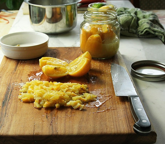 (Любезно предоставлено Buttered Veg)