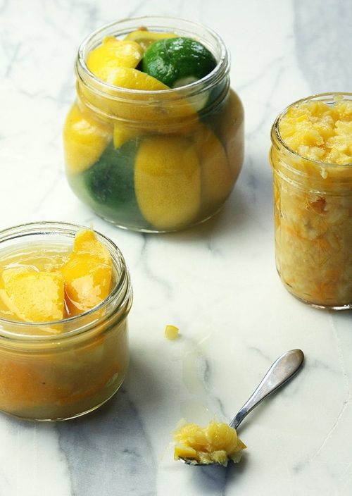 (Любезно предоставлено Buttered Veg)
