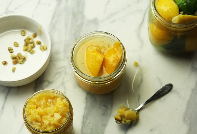 (Любезно предоставлено Buttered Veg)