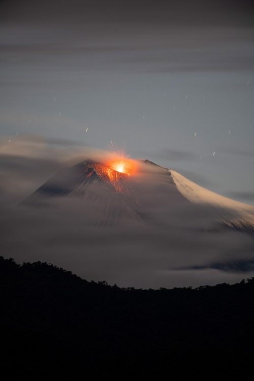 (Предоставлено Kevin Moncayo, Латинская Америка, 2-е место Национальной премии /2023 Sony World Photography Awards)