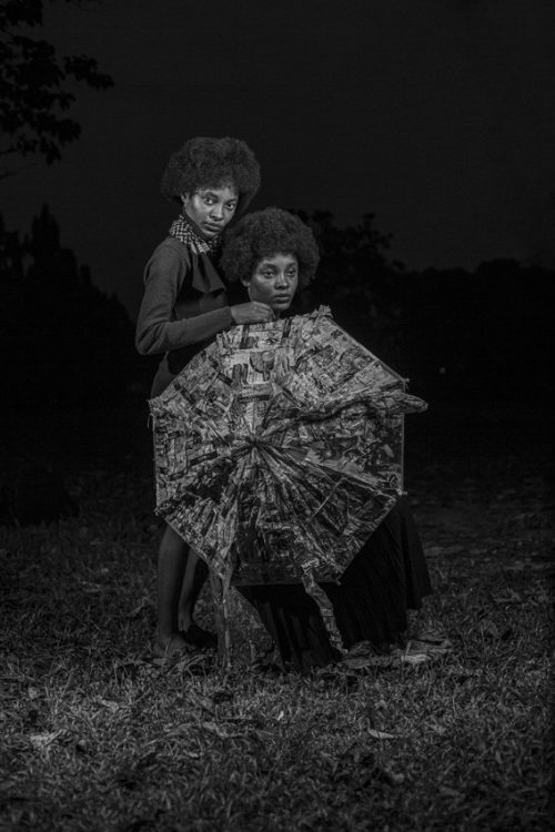 (Предоставлено Nukabari Opuama, Нигерия, лауреатом национальной премии/2023 Sony World Photography Awards)