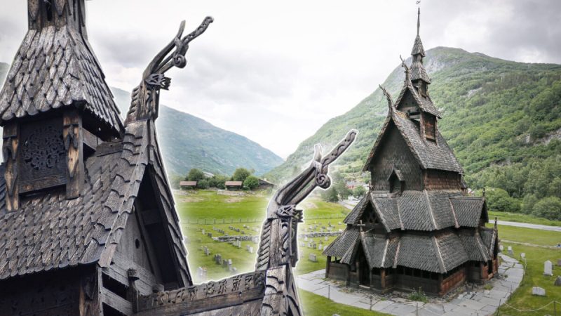 (Shutterstock: Enken/Marius Dobilas)