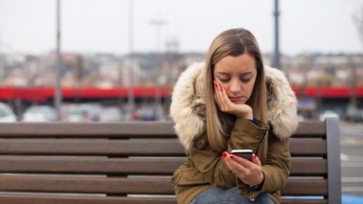 Три способа, как Китай использует ваш телефон