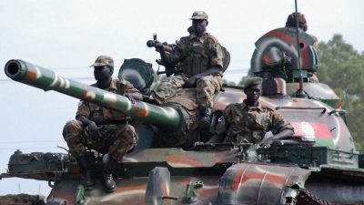 армия Судана
