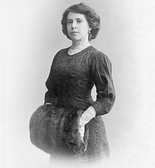 Лидия Алексеевна Чарская (1875 — 1937). .(Фото: ru.wikipedia.org. Общественное достояние)