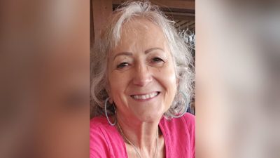 Marie Cirigliano. (Courtesy of Marie Cirigliano)