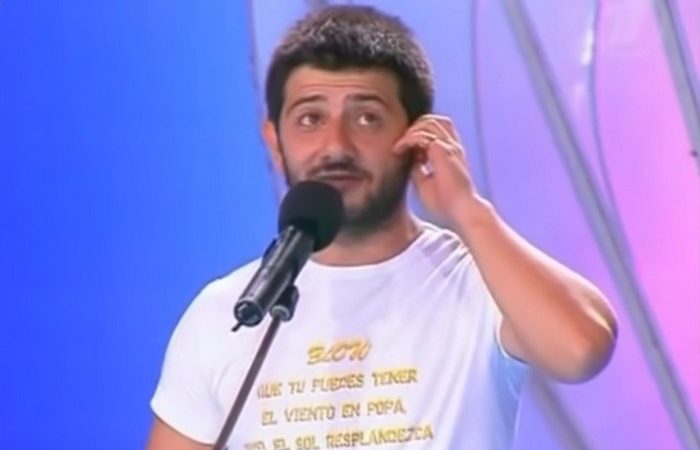 Фото: Скриншот/PRO КВН/youtube.com