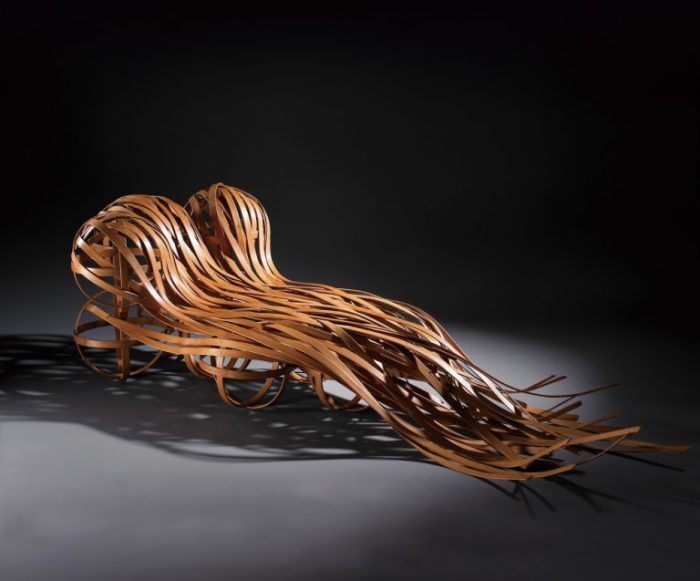 «Поток» Cheng-TsungFeng. (chengtsung.com)