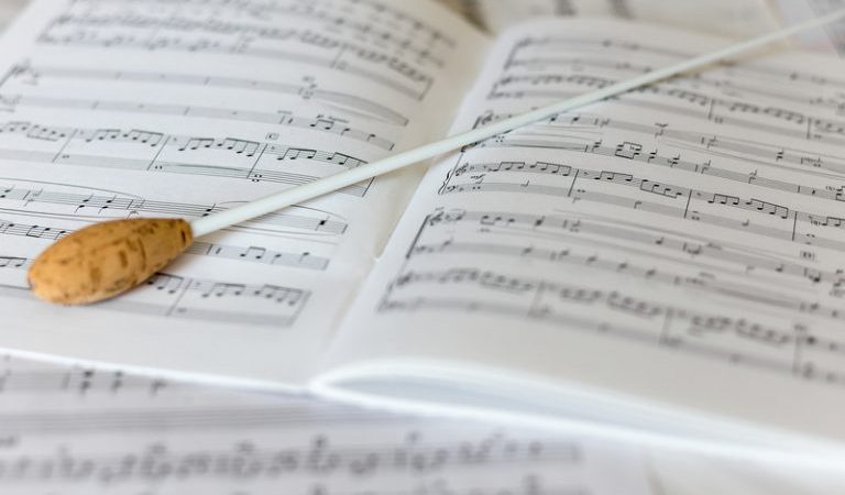 Психология музыки отражает, как звук влияет на на чувства. (Image:Tobias Schwarz via Dreamstime)
