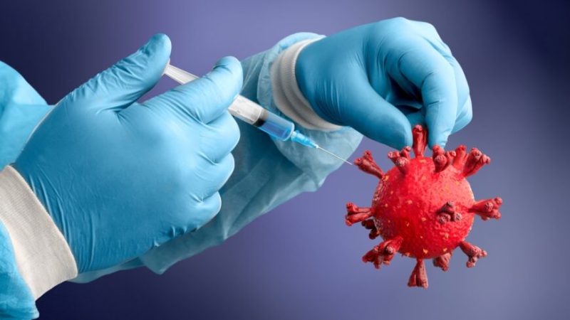 Чем отличается затяжной COVID от вакцинальной травмы? (Shutterstock)