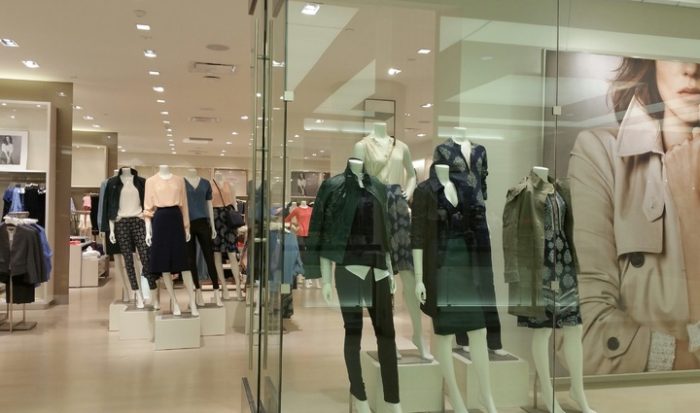 Около 50 бывших магазинов Inditex откроются в российских «Мегах» Фото: pxhere.com/СС0