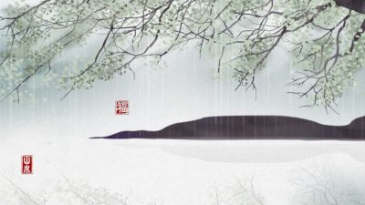 В древнем Китае есть много рассказов о честных чиновниках. (Фото: Hsiu Chuan Yu via Dreamstime)