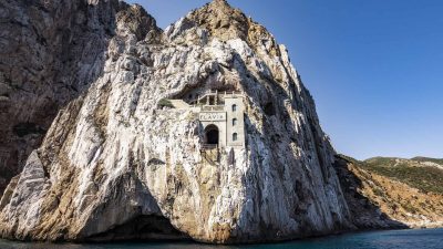 (Atzori Riccardo/Shutterstock)