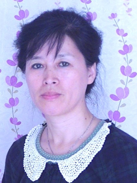 Чжан Гуйлань. (Minghui.org)
