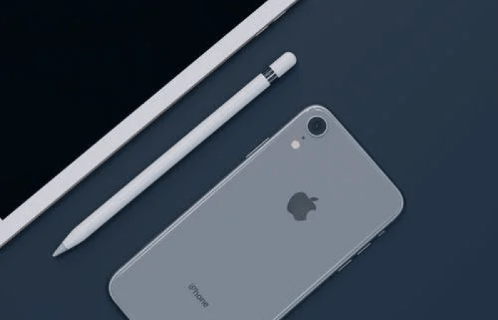Apple. (Nana Dua/pexels.com /Pexels license)